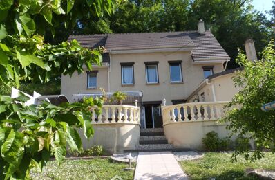 vente maison 295 000 € à proximité de Tourville-la-Rivière (76410)