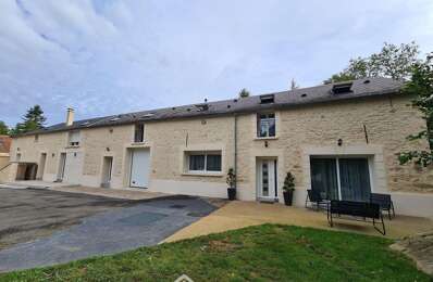 vente maison 799 000 € à proximité de Noisy-sur-École (77123)
