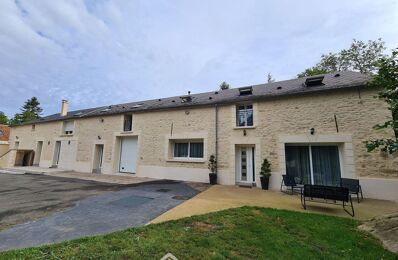 vente maison 799 000 € à proximité de Oncy-sur-École (91490)