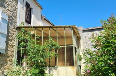 vente maison 109 100 € à proximité de Soisy-sur-École (91840)