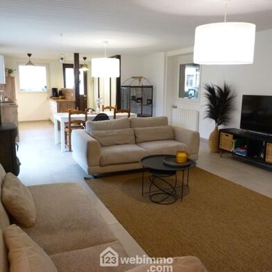 Maison 11 pièces 620000 €