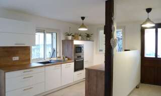 Maison 11 Pièces 248 m² à vendre à Saint-Martin-d'Hères (38400)