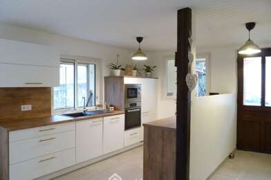 Maison 11 pièces 550000 €