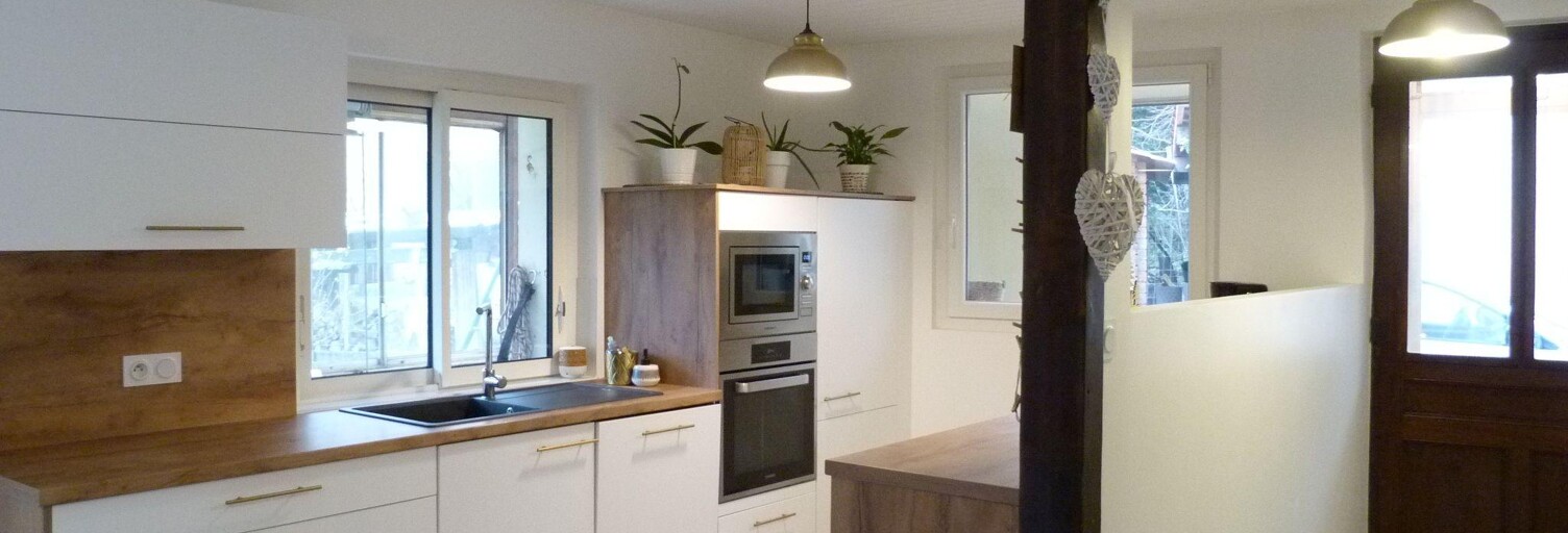 Maison 11 Pièces 248 m² à vendre à Saint-Martin-d'Hères (38400)