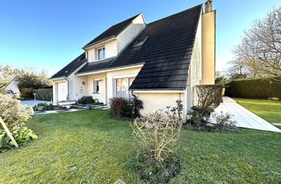 vente maison 336 400 € à proximité de Liesse-Notre-Dame (02350)