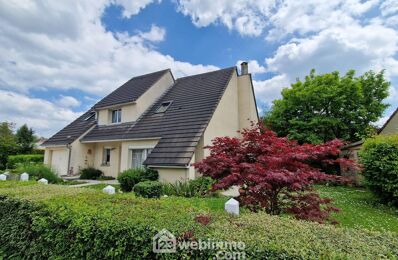 vente maison 315 900 € à proximité de Toulis-Et-Attencourt (02250)