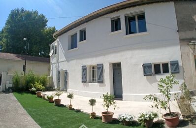 vente maison 219 400 € à proximité de Rochefort-du-Gard (30650)