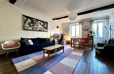 appartement 3 pièces 79 m2 à vendre à Bastia (20200)