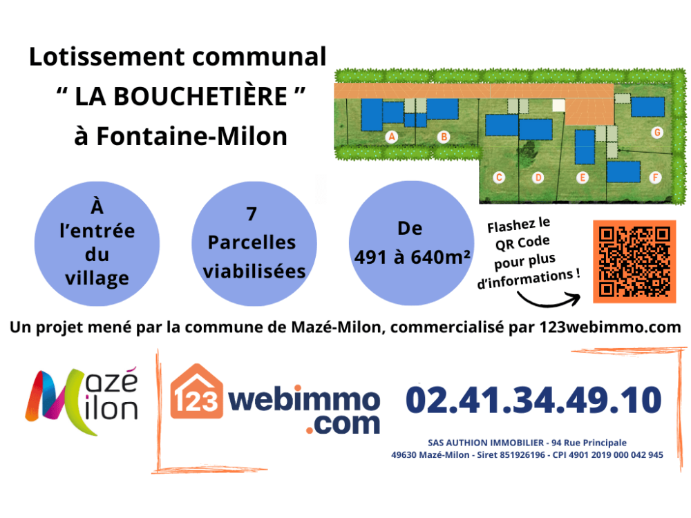 Agence immobilière de 123webimmo.com