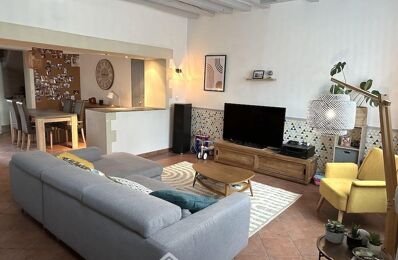 vente maison 239 000 € à proximité de Chartrene (49150)