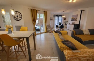 maison 5 pièces 121 m2 à vendre à Le Pian-Médoc (33290)