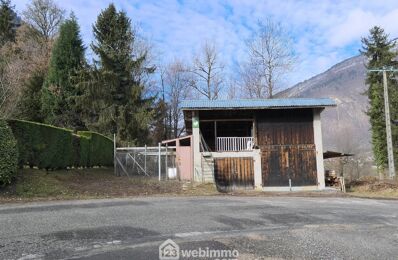 vente maison 70 000 € à proximité de Talloires-Montmin (74290)