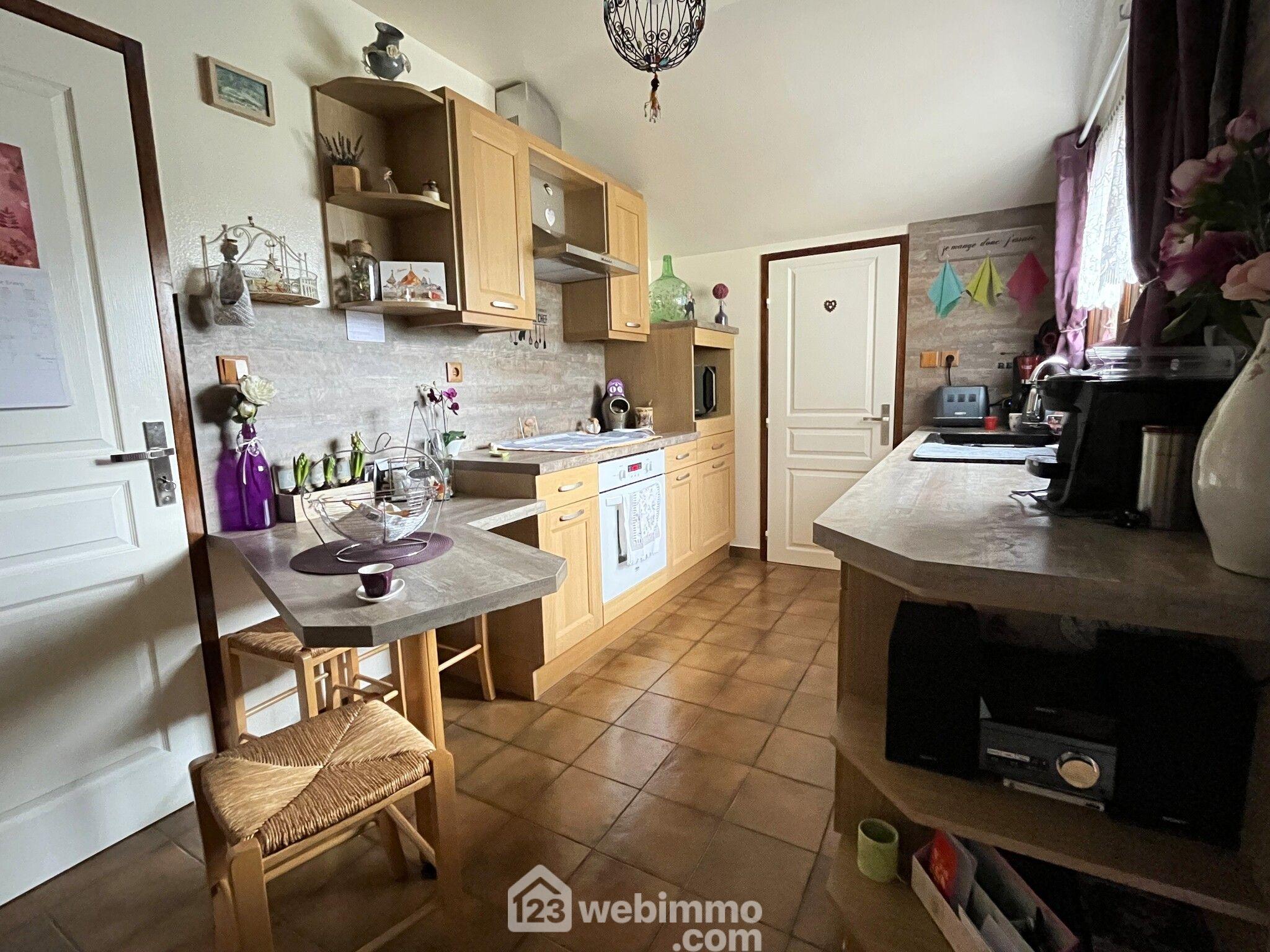 Photo Maison - 110m² - Bondoufle image 2/4