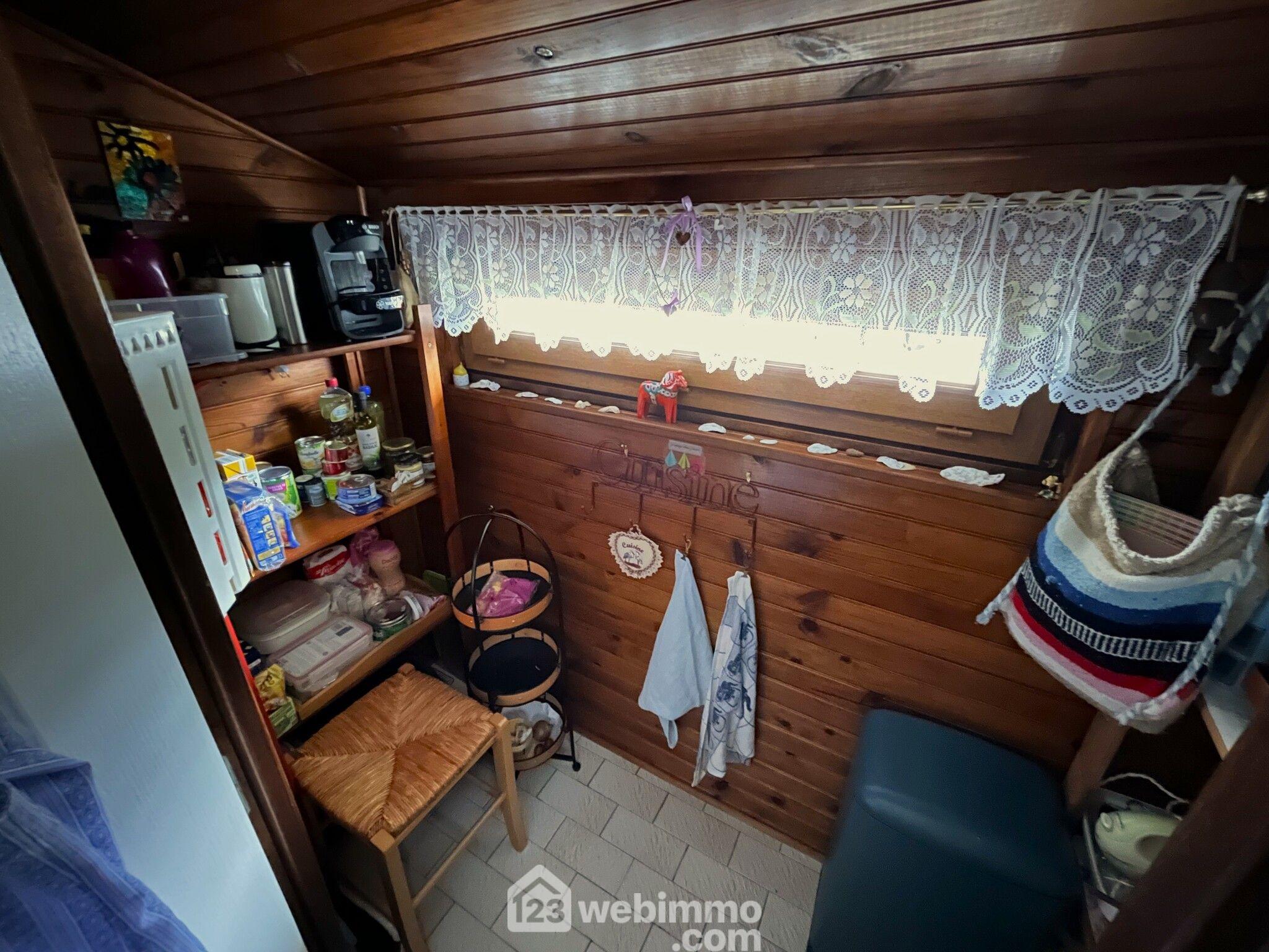 Photo Maison - 110m² - Bondoufle image 3/4