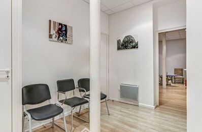 vente bureau 250 000 € à proximité de Neuilly-Plaisance (93360)