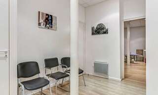 Bureau 1 Pièce 24 m² à vendre à Paris 11 (75011)