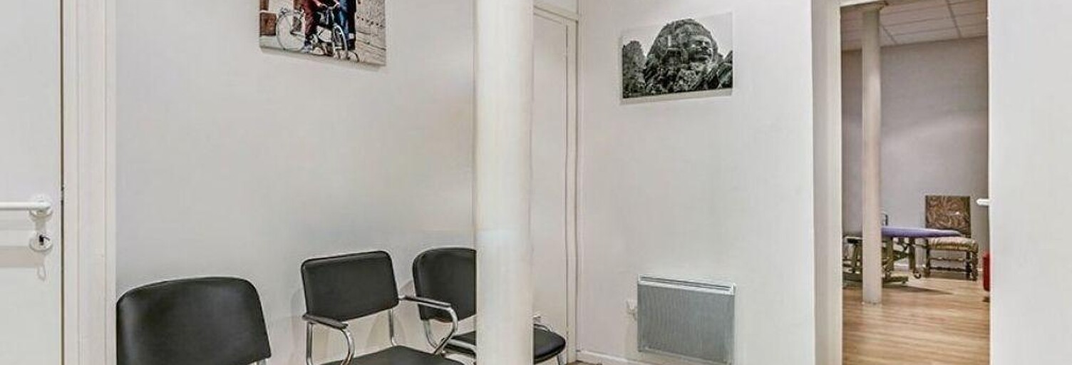 Bureau 1 Pièce 24 m² à vendre à Paris 11 (75011)