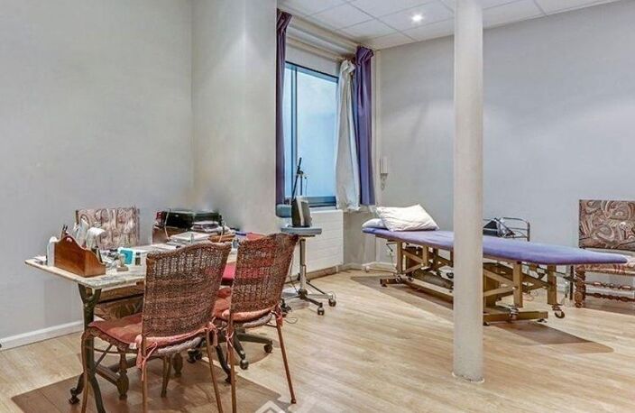 Bureaux - 24m² - Paris — photo 2