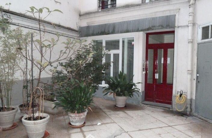 Bureaux - 24m² - Paris — photo 5