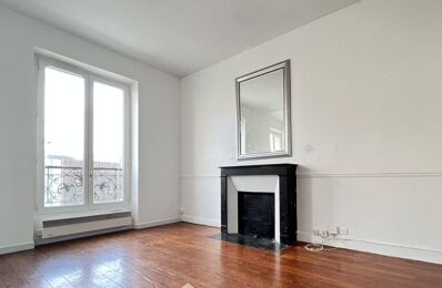 vente appartement 235 000 € à proximité de Bourg-la-Reine (92340)