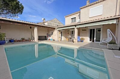 vente maison 456 300 € à proximité de Les Baux-de-Provence (13520)
