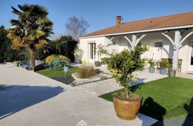 vente maison 351 400 € à proximité de Rives-de-l'Yon (85310)