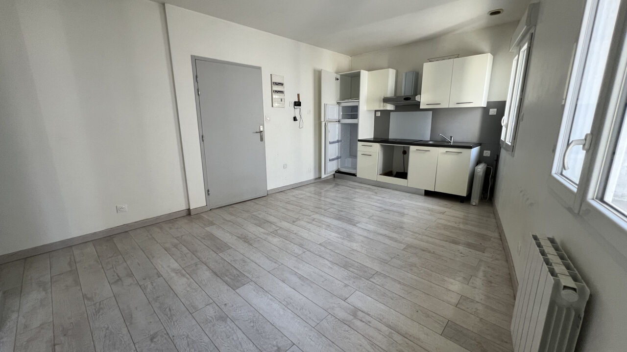 appartement 2 pièces 36 m2 à louer à Tonneins (47400)