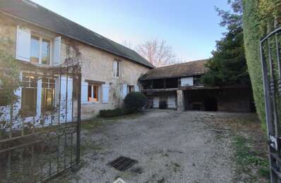 vente maison 213 000 € à proximité de Muret-Et-Crouttes (02210)