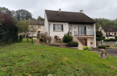 vente maison 166 700 € à proximité de Juvigny (02880)