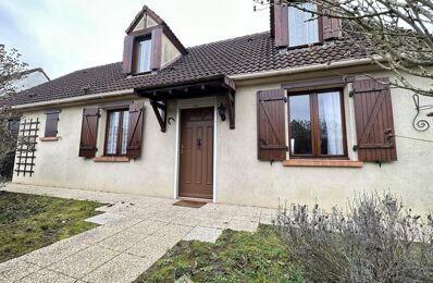 vente maison 156 400 € à proximité de Mauregny-en-Haye (02820)