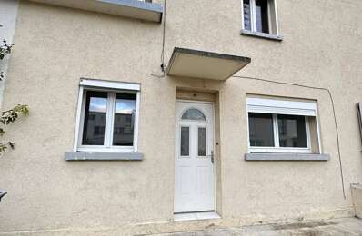 vente maison 89 450 € à proximité de Aulnois-sous-Laon (02000)