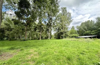 vente terrain 95 500 € à proximité de Saint-Erme-Outre-Et-Ramecourt (02820)