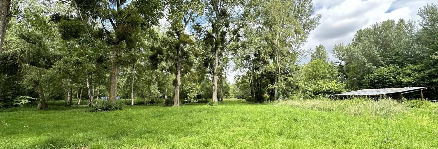 Terrain  11300 m² à vendre à Presles-et-Thierny (02860)