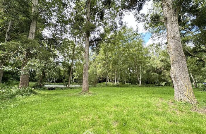 Terrain de loisirs - 11300m² - Presles-et-Thierny — photo 3
