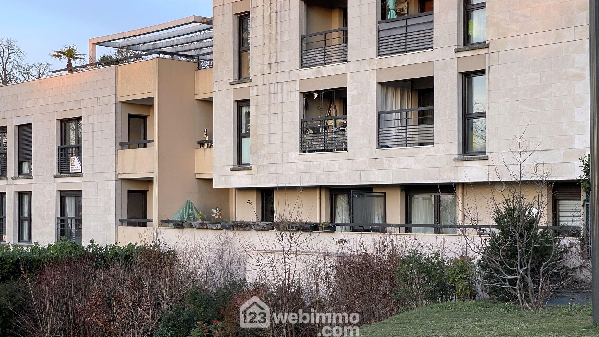 Agence immobilière de 123webimmo.com