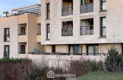 vente appartement 269 000 € à proximité de Villecresnes (94440)
