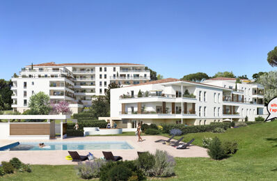 vente appartement 239 900 € à proximité de Marseille 9 (13009)