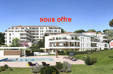vente appartement 239 900 € à proximité de Cassis (13260)