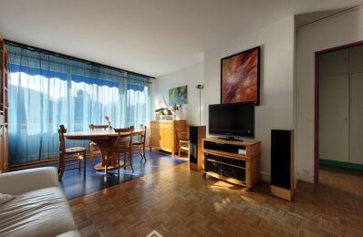 vente appartement 510 000 € à proximité de Châtenay-Malabry (92290)