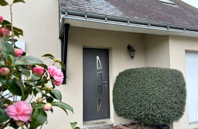 vente maison 248 400 € à proximité de Lue-en-Baugeois (49140)