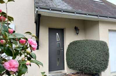 vente maison 248 400 € à proximité de Beaufort-en-Vallée (49250)