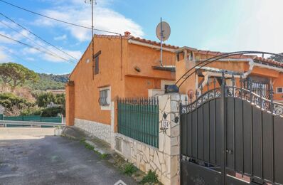 vente maison 259 000 € à proximité de Marseille 2 (13002)