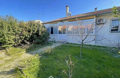 vente maison 255 000 € à proximité de Saint-Martin-de-Crau (13310)