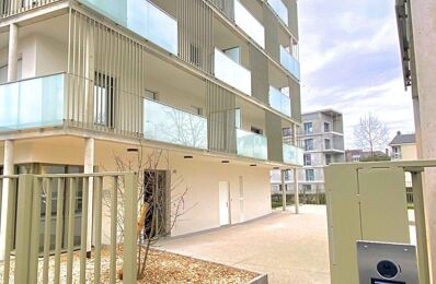 vente appartement 367 000 € à proximité de Chevaigné (35250)