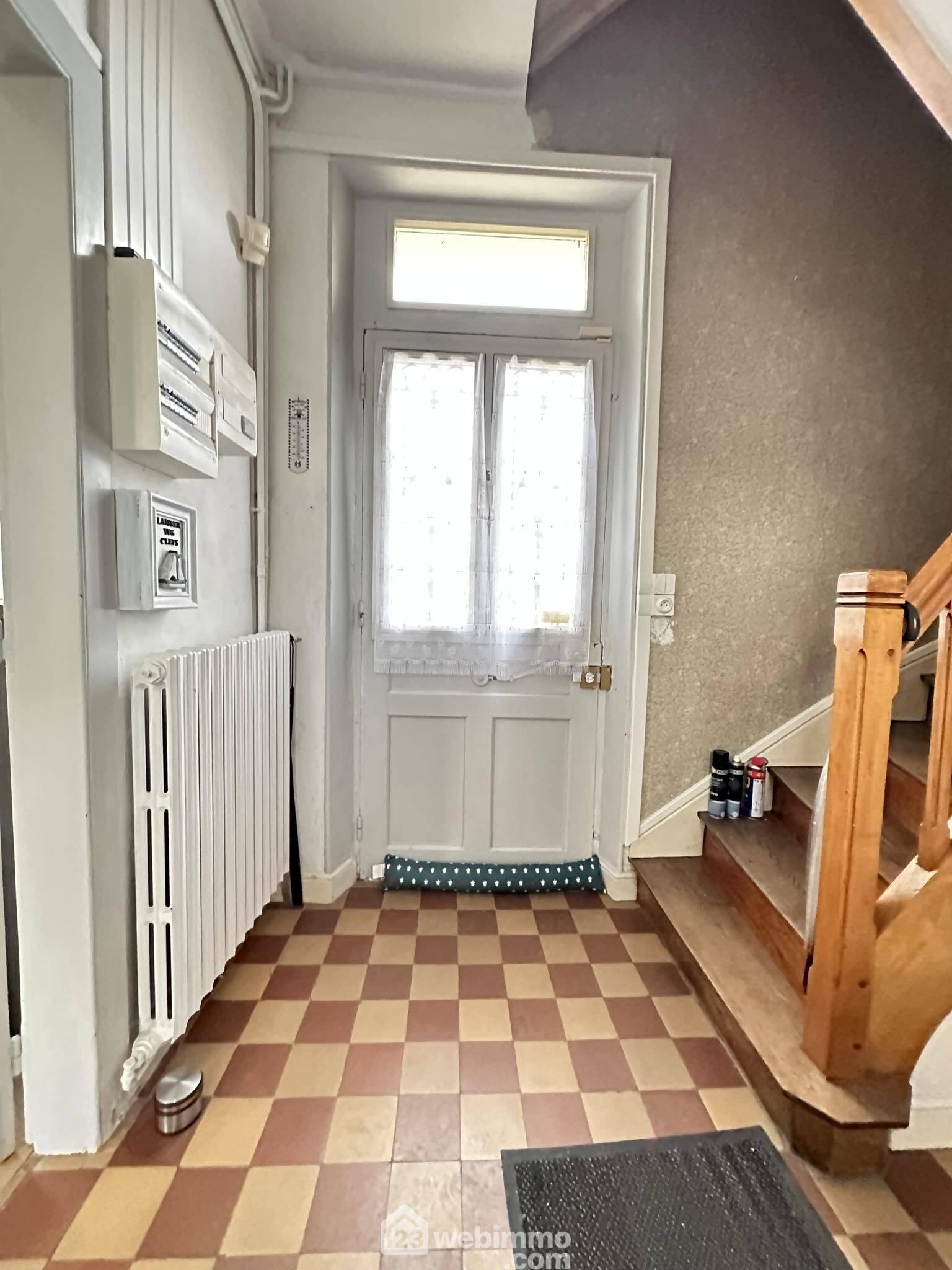 Photo Maison - 75m² - laon image 2/4