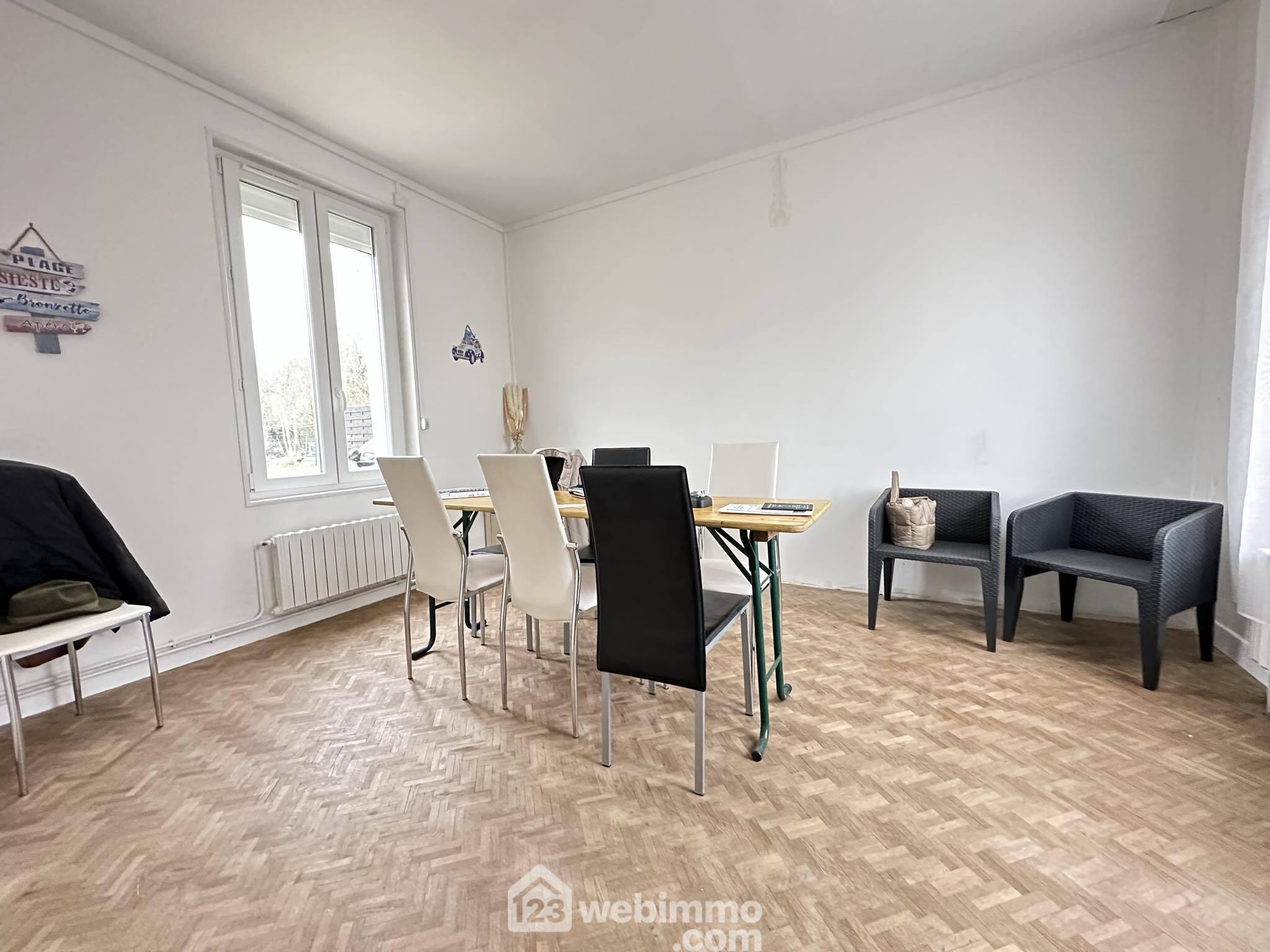 Photo Maison - 75m² - laon image 3/4