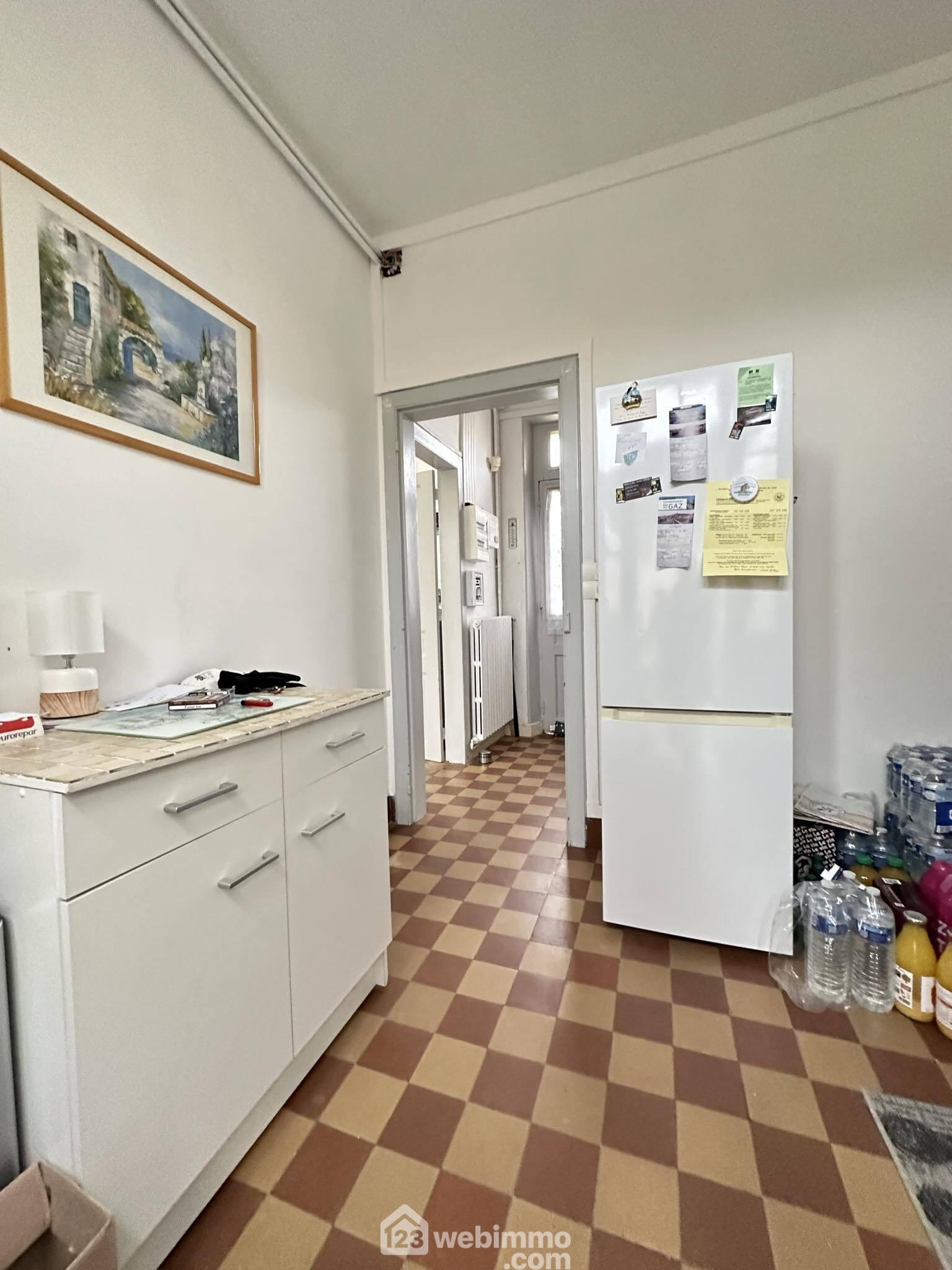 Photo Maison - 75m² - laon image 4/4