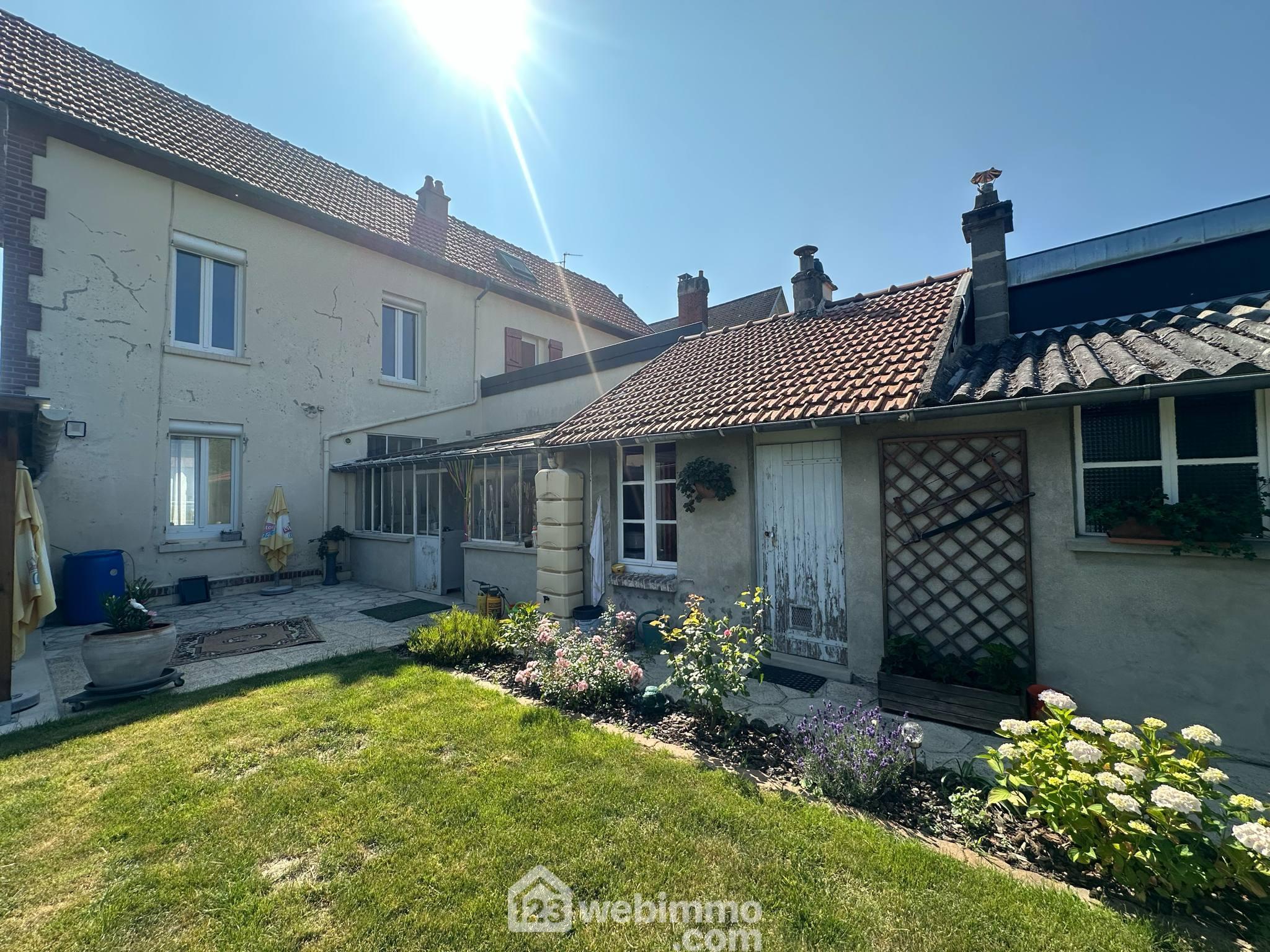 Agence immobilière de 123webimmo.com