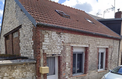 vente maison 99 750 € à proximité de Boncourt (02350)
