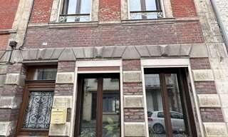 Maison 5 Pièces 144 m² à vendre à Liesse-Notre-Dame (02350)